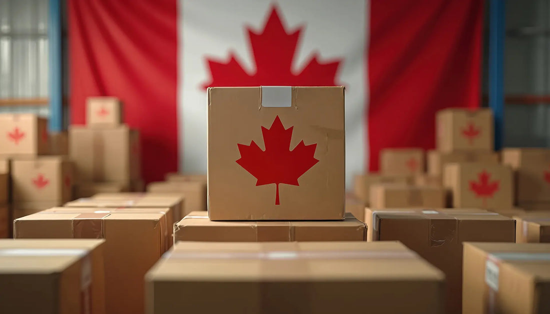 The Ultimate Canadian Guide to eCommerce Fulfillment