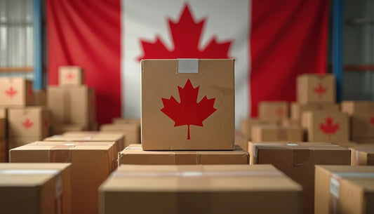 The Ultimate Canadian Guide to eCommerce Fulfillment