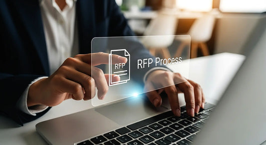 The RFP Process: Crafting a Request for Proposal for 3PL Services in British Columbia