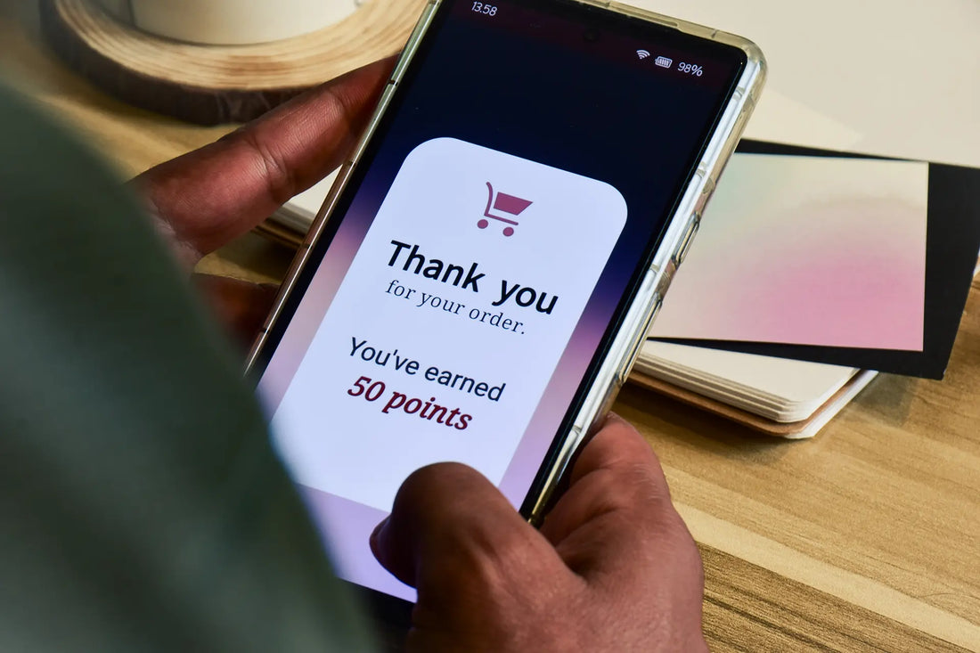 Get More Bang for Your Buck: How to Implement a Winning Rewards Program