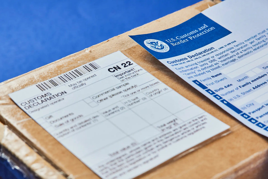 Shipping Canada to the US Without Getting Wrecked by Duty