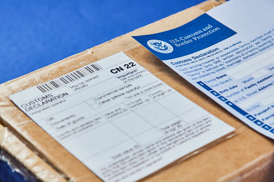 Shipping Canada to the US Without Getting Wrecked by Duty
