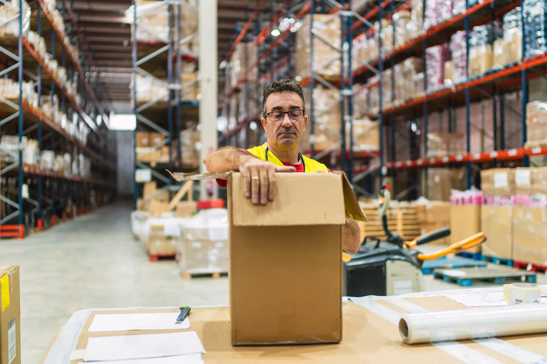 The Ultimate Guide to eCommerce Fulfillment in Canada