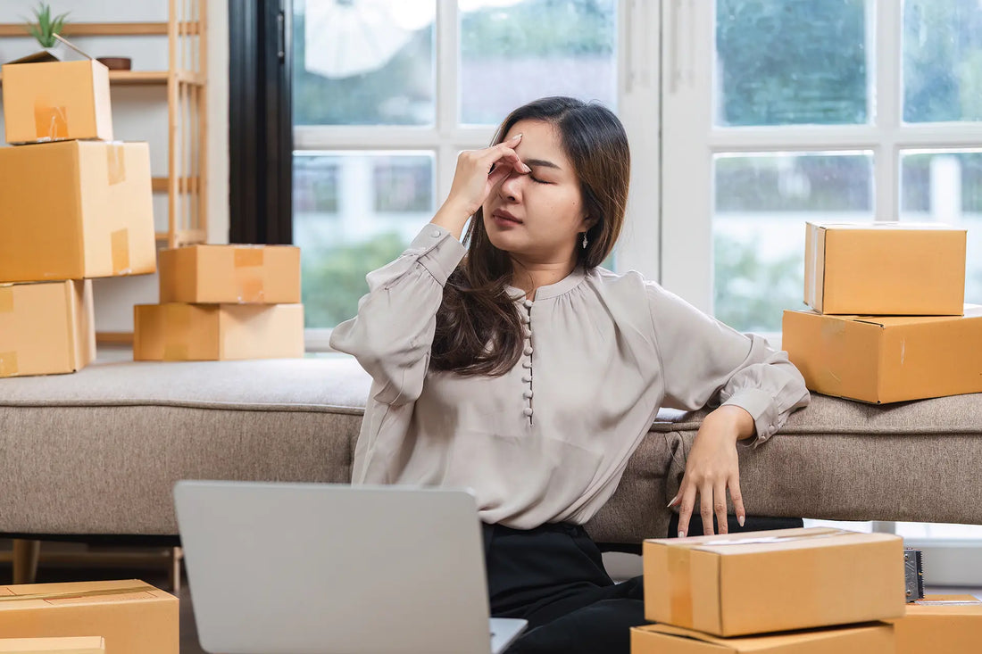 When Should You Outsource Fulfillment? A Founder's Break-Even