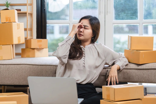 When Should You Outsource Fulfillment? A Founder's Break-Even