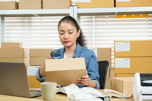 How Small Businesses Can Scale Using eCommerce Fulfillment Solutions in Canada