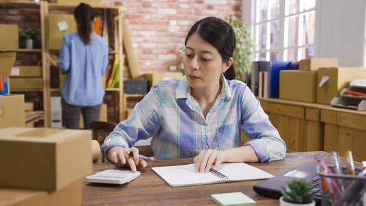 How to Set Your Free Shipping Threshold (the math, not the gut)