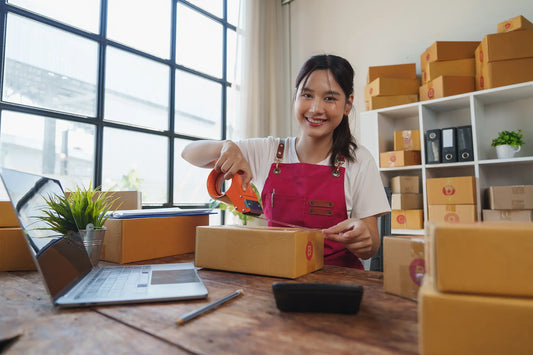 What It Really Costs to Ship an Order Yourself