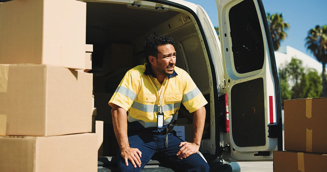 Common Freight Forwarding Mistakes Canadian SMEs Make—and How to Avoid Them